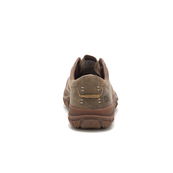 Caterpillar Fused Tri Soft Toe Shoes Herre Brune | NO-153849JBK