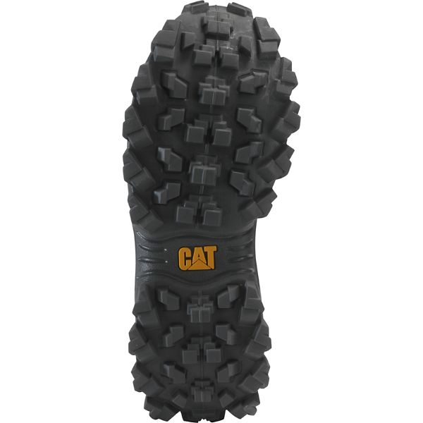 Caterpillar Intruder Joggesko Dame Beige Svarte | NO-059827AOV