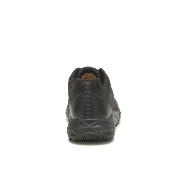 Caterpillar ProRush Speed FX Soft Toe Shoes Dame Svarte | NO-960418IWY